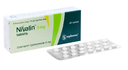 [T00893] Nivalin Galantamin Hydrobromide 5mg Sopharma (H/20v) 