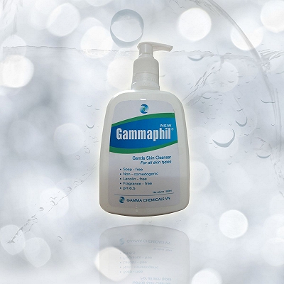 Gammaphil Gamma (C/500ml) DATE 06/2027