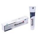 [T00981] Rocimus Tacrolimus 0.1% Mega Ấn Độ (Tuýp/10g) Date 06/2026
