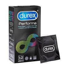 Bao cao su Durex Performa (H/12cái)