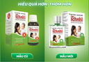 [T01128] Dầu Tràm Khuynh Diệp Ích Nhi Nam Dược (Chai/30ml)