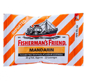 [T01312] Fisherman's Friend Kẹo Con Tàu Mandarin Quýt (Gói/25g) Date 08/2026