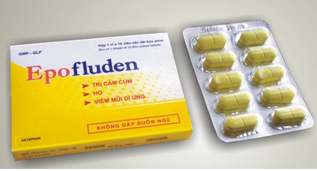 Epofluden Hà Tây (H/100v) 