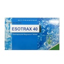 [T01390] Esotrax esomeprazol 40mg Ấn Độ (H/30v) date 12/2026