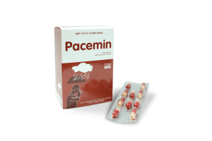 Pacemin viên nang Hà Tây (H/100v) Date 11/2026
