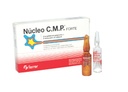 [T01568] Nucleo CMP Forte tiêm Tây Ban Nha (H/3o/3odung môi) date 05/2027