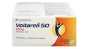 [T01611] Voltaren 50 Diclofenac Natri 50mg Novartis (H/100v) Date 02/2027