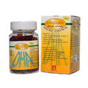 [T01669] Dầu Gấc Vinaga DHA Vnpofood (Lọ/100v) date 03/2027