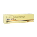 [T01687] Klenzit C Gel Glenmark (Tuýp/15g) Date 05/2026