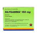[T01803] Silygamma 150mg Worwag Pharma Đức (H/100v) date 09/2026