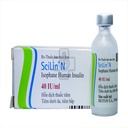 [T01870] SciLin N 40IU/ml lọ 10ml tiêm Bioton Ba Lan (Lọ/10ml) 