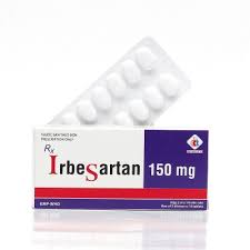 Irbesartan 150mg Domesco (H/28v) Date 07/2026