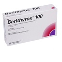 [T02131] Berlthyrox 100mcg Menarini (H/100v) date 08/2026