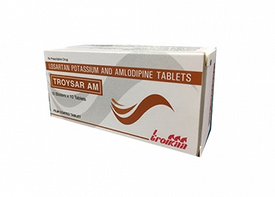 Troysar Am Troikaa Ấn Độ (H/100v)