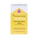 [T02198] Yspuripax Flavoxate 200mg Malaysia (H/100v) Date 10/2026