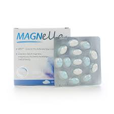 Magnella Magie Ba Lan (H/28v) 