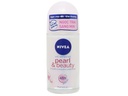 [T02382] Nivea Ngọc Trai Lăn Khử Mùi Thái Lan (Lọ/50ml) Date 05/2026