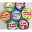 [T02544] Kẹo Pulmoll Các  Vị Đức (H/45g) Date 07/2026