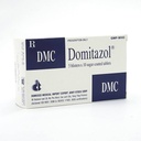 [T02609] Domitazol Thuốc Lợi Tiểu DMC Đồng Tháp (H/50v) Date 06/2027