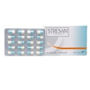[T02689] Stresam Etifoxine Hydrochloride 50mg Biocodex (H/60v)