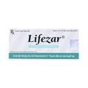 [T02898] Lifezar Losartan Potassium 50mg United Pharma (H/30v) Date 08/2025