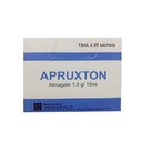 [T02926] Apruxton Almagat 1,5g/15ml Theragen (H/20gói)