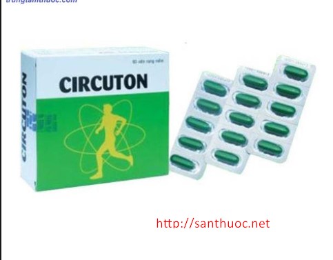 Circuton Phil Inter Pharma (H/60v) date 06/2027