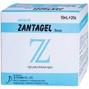 [T03133] Zantagel Susp Hàn Quốc (H/20gói/10ml)