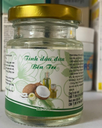 [T03216] Tinh dầu dừa  Bến Tre (75ml)