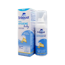 [T03268] Sterimar Nose Hygiene Baby Xịt Muối Biển TE Cá Heo Vàng Fumoze (Lọ/50ml) Date 02/2027