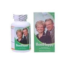 BoniHappy Botania (Lọ/60v) 