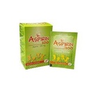 [T03371] Aspirin 100 thuốc bột Trường Thọ (H/12gói/1.5g)