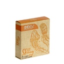 [T03920] Bao cao su G'exlife Skinny Thái Lan (H/3cái)