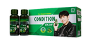 [T04106] Condition Giải Rượu Hàn Quốc (H/10chai/100ml) Chai to