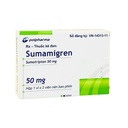 [T04120]  Sumamigren 50mg Ba Lan (H/2v)