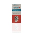 [T04454] Candid Clotrimazole 1% nhỏ tai Glenmark Ấn Độ (Lọ/15ml)  
