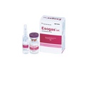 [T04479] Esogas Esomeprazol 40mg Tiêm Bình Định (H/1lọ/1o)