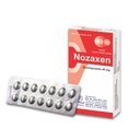 [T04487] Nozaxen 40mg Bio Labs (H/14v)