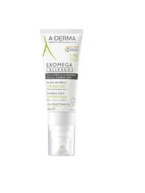 Aderma kem dưỡng ẩm  (Tuýp/40ml)