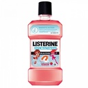 [T04518] Listerine Kids Mouthwash Nước Súc Miệng Thái Lan (Chai/250ml)