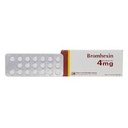 [T05229] Bromhexin 4mg DP 3/2 (H/200v)