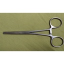 [T05362] Pank y tế thẳng có mấu (Cái) Panh 