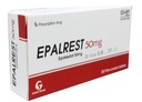 [T05415] Epalrest Epalrestat 50mg Saokim Pharma (H/28v) Date 12/2025
