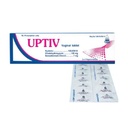 [T05428] Uptiv vaginal Viên đặt phụ khoa Thái Lan (H/10v) date 09/2026