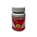 [T05433] Cetirizin 10mg Đồng Nai (Lọ/200v)