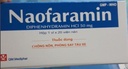 [T05659] Naofaramin 50mg QM Mediphar (H/20v) ( Nautamin nội )