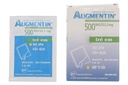 [T05864] Augmentin 500/62,5mg GSK (H/12gói) Date 06/2027