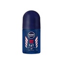 [T05929] Nivea men dry impact lăn khử mùi nam (Lọ/25ml)