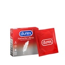 [T06073] Bao cao su Durex Fetherlite Ultima Lông Gà Trắng (H/3c)