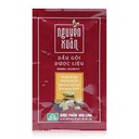 [T06086] Dầu Gội Dược Liệu Nguyên Xuân Tóc Thường Hoa Linh (Dây/10gói) (Đỏ) date 11/2024